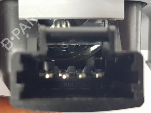 Interior roof light PEUGEOT 508 SW I (8E_) 2.0 HDi RXH Hybrid4 | BP11810284I8 