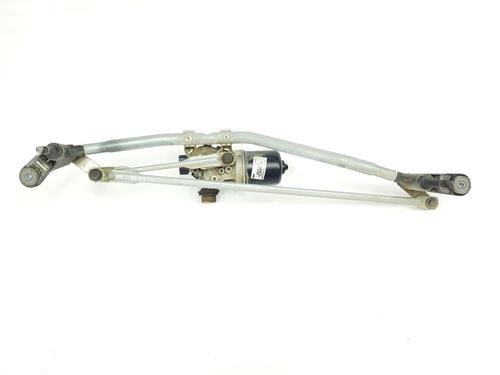 Used Front wiper motor DACIA SANDERO II 1.5 dCi (90 hp) 25006971