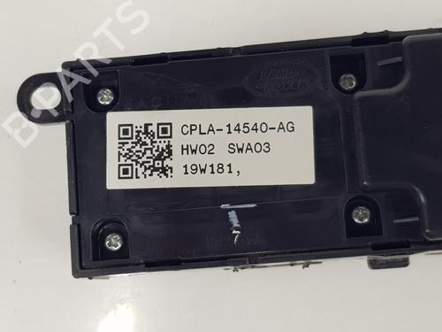 Left front window switch LAND ROVER RANGE ROVER VELAR (L560) 2.0 D180 TD4 4x4 | BP37014463I27 - Image 3