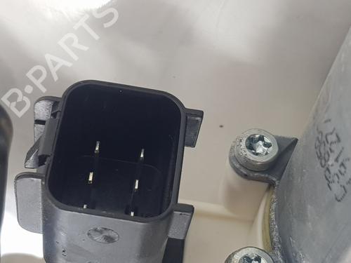 Front right window mechanism LAND ROVER RANGE ROVER VELAR (L560) 2.0 D240 SD4 4x4 | BP36864629C23 - Image 3