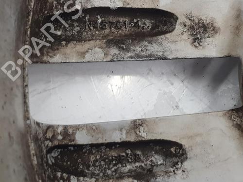 Rim NISSAN JUKE (F15) 1.5 dCi | BP10066075C45