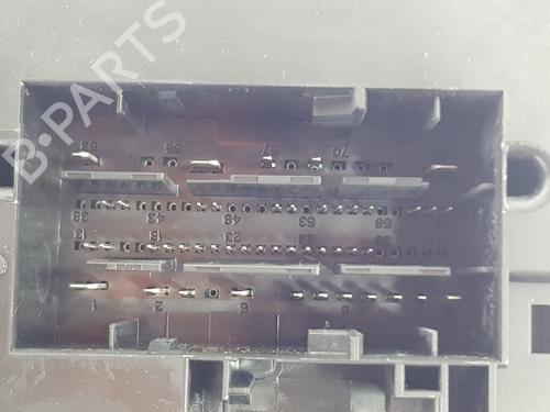 Elektronisk modul SKODA SCALA (NW1) 1.0 TSI | BP29452756M83 