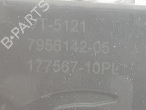 Front right lock BMW 1 (F40) 118 d | BP30530312C97 