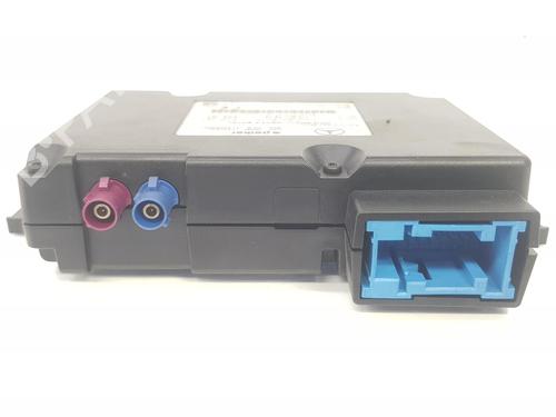 Electronic module MERCEDES-BENZ CLA Coupe (C117) CLA 200 CDI / d (117.308) | BP10660936M83 