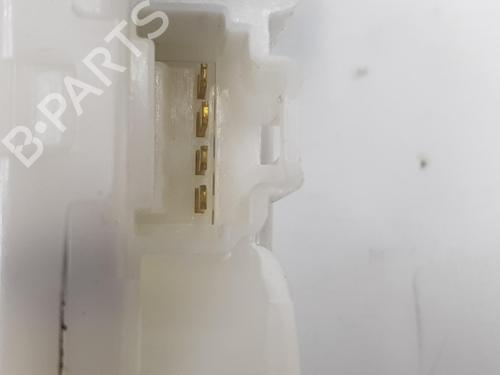 Tailgate lock NISSAN JUKE (F15) 1.2 DIG-T | BP8680892C101 