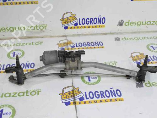 Front wiper motor OPEL ASTRA H (A04) 1.7 CDTI (L48) | BP1363151M29 