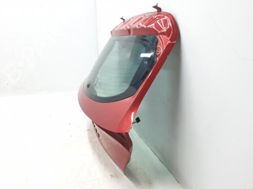 Tailgate CUPRA FORMENTOR (KM7, KMP)  | BP27676113C6 