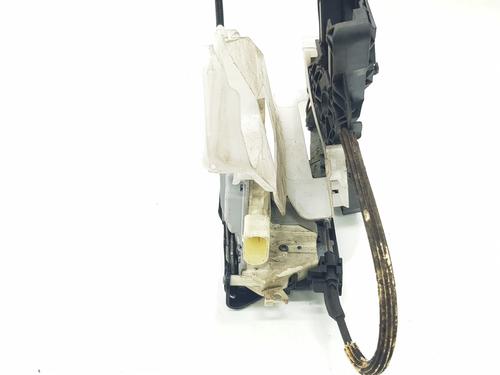 Rear left lock VW PASSAT B7 (362) 2.0 TDI | BP22217325C100 