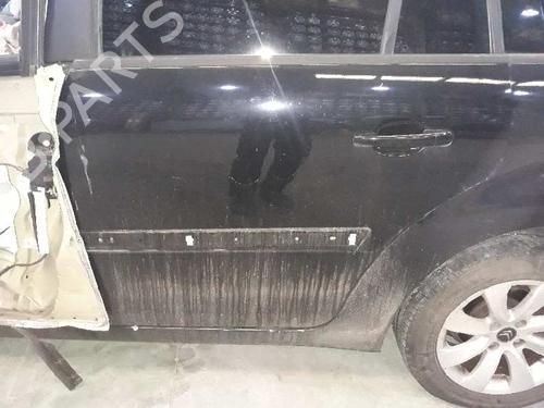 Other CITROËN C4 Picasso I MPV (UD_) 1.6 HDi 110 | BP16285325O1 