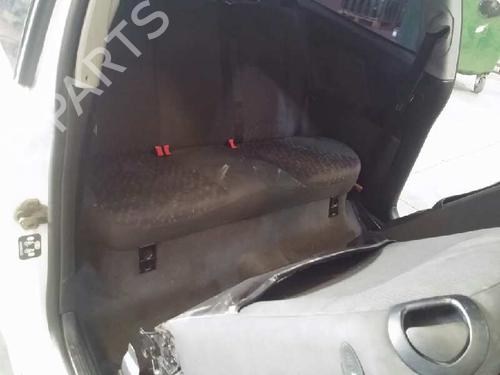 Fanale posteriore destro FORD FOCUS I (DAW, DBW) 1.8 Turbo DI / TDDi | BP788003C35 