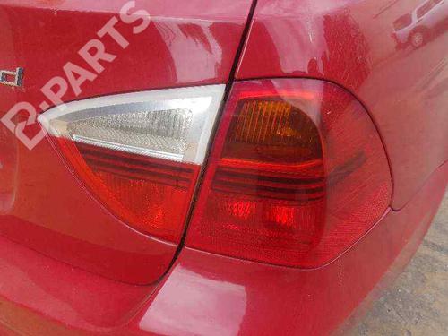 Right front window switch BMW 3 Touring (E91) 318 d | BP8120102C105  - Image 31