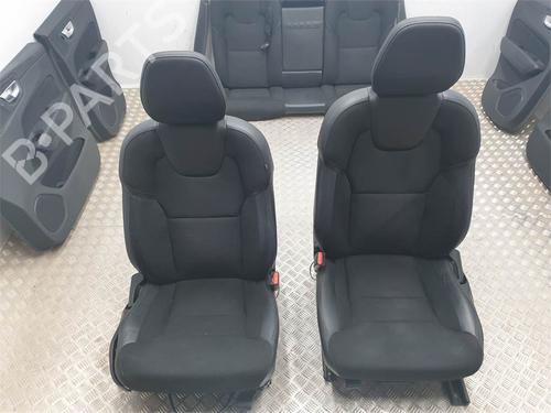 Seats set VOLVO XC60 II (246) | BP38936621C78 - Image 7