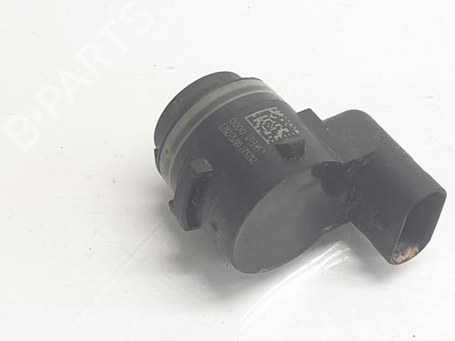 Electronic module SEAT IBIZA V (KJ1, KJG)  | BP28112157M83 
