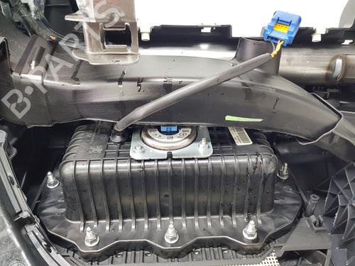 Airbag Kit PEUGEOT 208 I (CA_, CC_) 1.2 VTI 82 | BP20198791C86 