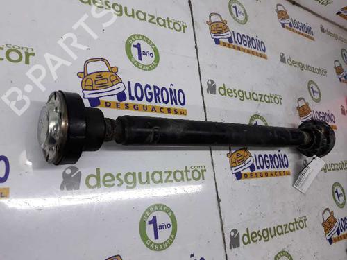 Other VW TOUAREG (7LA, 7L6, 7L7) 2.5 R5 TDI | BP14125149O1 