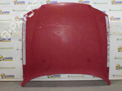 Used Hood OPEL VECTRA B (J96) 2.0 DTI 16V (F19) (101 hp) 1430913