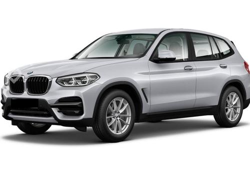 BMW X3 (G01, F97) sDrive 18 d (150 hp) 1061356