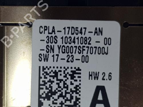 Electronic sensor LAND ROVER RANGE ROVER VELAR (L560) 2.0 D180 TD4 4x4 | BP37014493M84 - Image 3