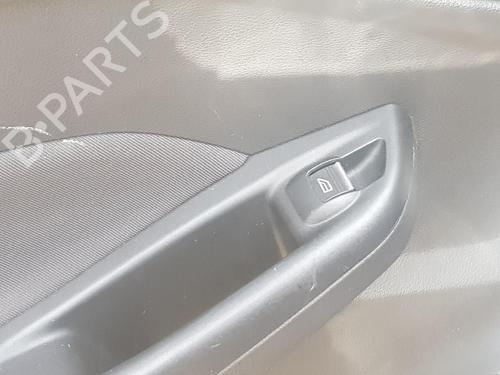 Engine control unit (ECU) FORD FOCUS III 1.0 EcoBoost | BP9058368M57 