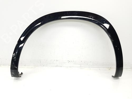 Venstre bagtil skærm liste Venstre bagtil skærm liste RENAULT AUSTRAL [2022-2026] 34245609 34245609