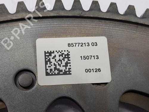 Flywheel BMW X3 (F25) sDrive 18 d | BP16947143M101 