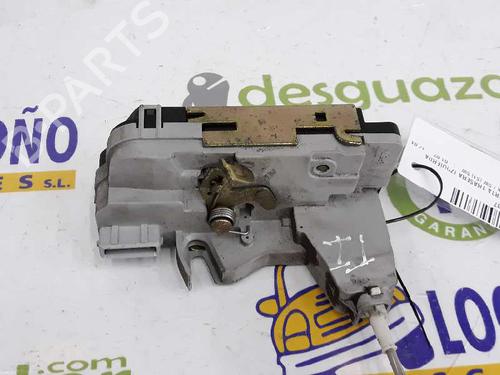 Rear left lock PEUGEOT 307 SW (3H) 1.6 16V | BP1727707C100 