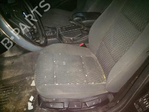 Ratstangsstang BMW 3 (E46) 320 d | BP1363417I23 