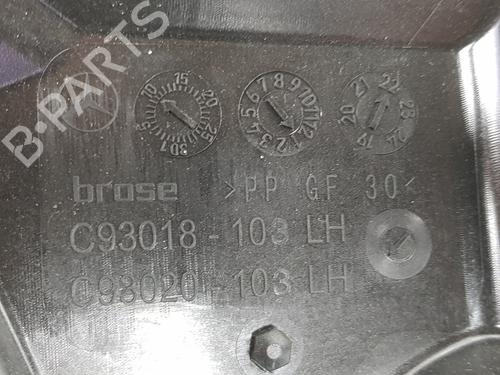 Rear left window mechanism MERCEDES-BENZ GLA (H247) GLA 200 (247.787) | BP28030596C24 