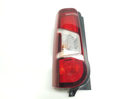 Used Left taillight Left taillight FIAT DOBLO Box Body/MPV (510_, 511_) E-Doblo (136 hp) 33046692 33046692