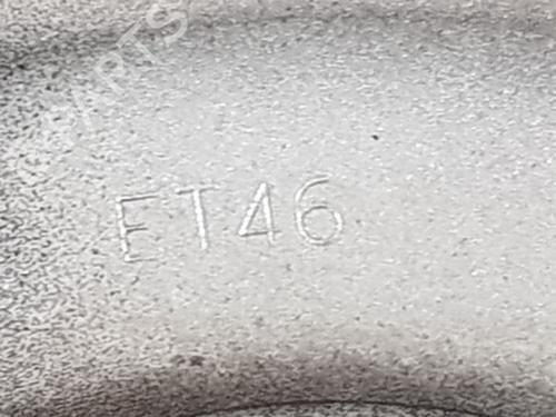 Fælk PEUGEOT EXPERT Van (V_) 1.5 BlueHDi 120 | BP34437492C45 - Image 2