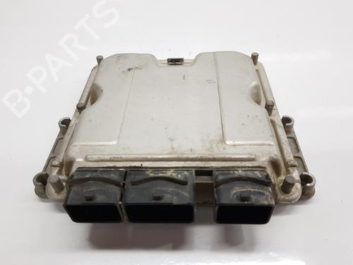 Engine control unit (ECU) PEUGEOT 306 (7B, N3, N5)  | BP22338801M57 