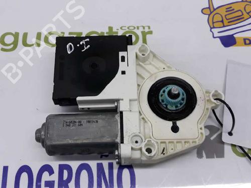 Left front window motor SEAT LEON (1P1) 1.4 TSI | BP1944012E21 