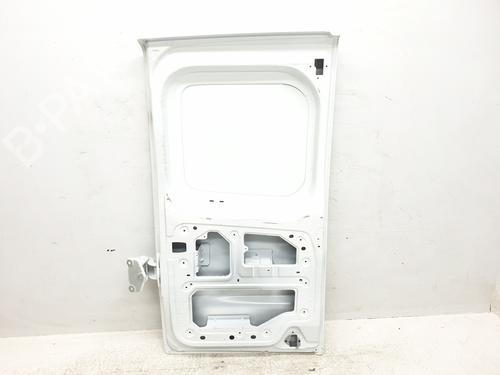 Right rear door RENAULT TRAFIC III Van (FG_) 1.6 dCi 140 (FGMA, FGMC) | BP29708581C5 