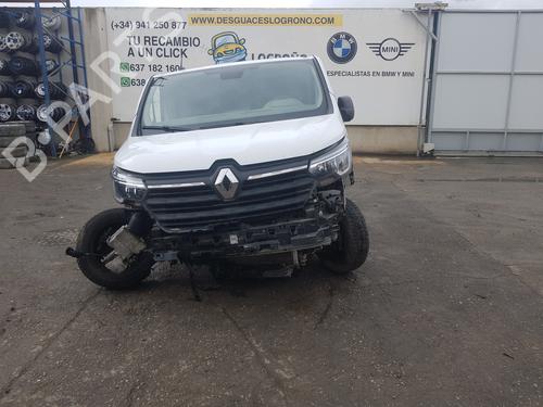 Recambios RENAULT TRAFIC III Van (FG_) [2014-2026]  4420975