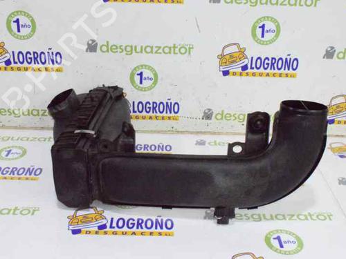 Air filter box BMW 5 Touring (F11) 535 d | BP14122310M87 