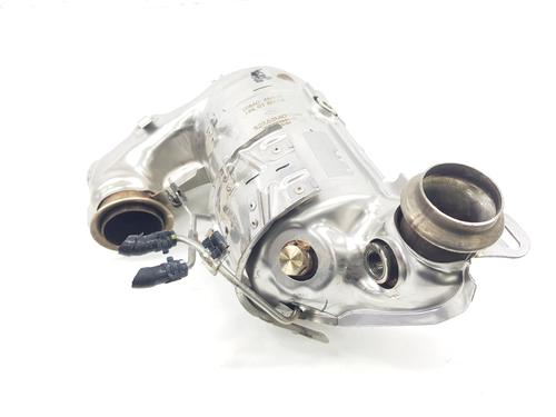 Particulate filter RENAULT ARKANA I (LCM_, LDN_) | BP33187151M81 - Image 5