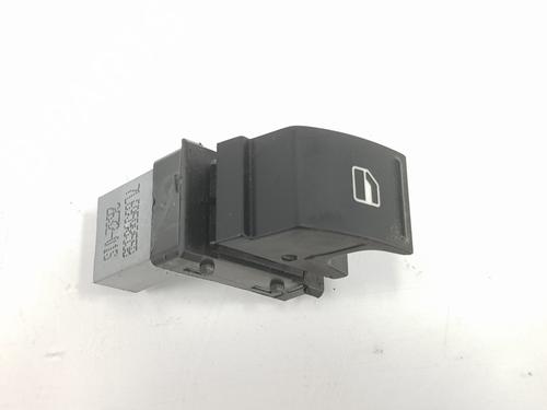 Used Left rear window switch SEAT IBIZA IV ST (6J8, 6P8) 1.6 TDI (105 hp) 9422078