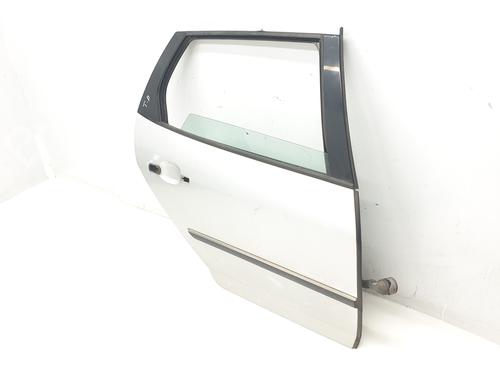 Right rear door PEUGEOT 407 SW (6E_, 6D_) 2.0 | BP19131689C5 