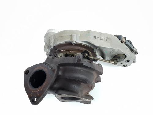 Turbocharger/Supercharger LAND ROVER RANGE ROVER SPORT II (L494) 3.0 TDV6 4x4 | BP30735187M71 