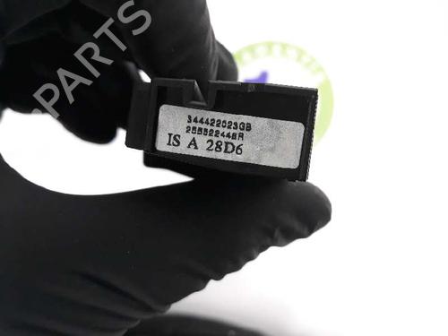 Steering wheel controls RENAULT CLIO IV (BH_) 1.5 dCi 90 | BP5180507E15 