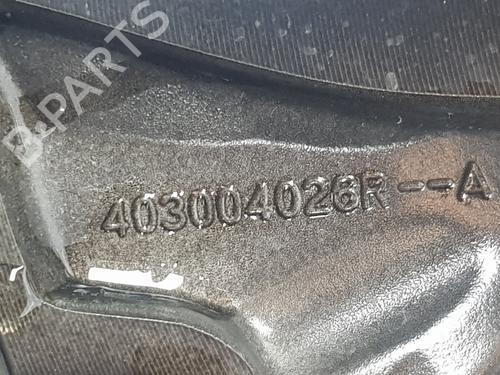Fælk DACIA JOGGER (RK_) 1.6 HYBRID 140 (RKN8) | BP36223536C45 - Image 6