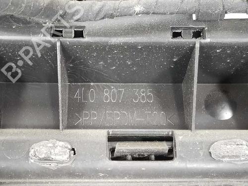 Rear bumper AUDI Q7 (4LB) 3.0 TDI quattro | BP7856173C8 