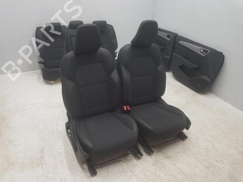 Seats set RENAULT ARKANA I (LCM_, LDN_) 1.3 TCe 140 (LDN0) | BP35737592C78  - Image 6