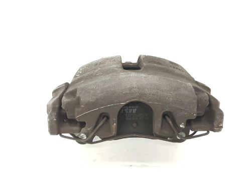 Used Right front brake caliper VW GOLF VI (5K1) 1.4 TSI (122 hp) 11597661