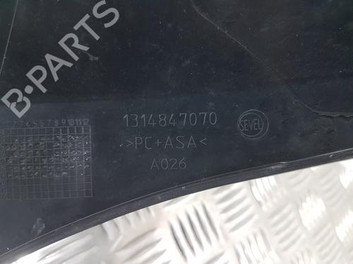 Grill PEUGEOT BOXER Van 2.2 BlueHDi 140 | BP37646926C40 - Image 5
