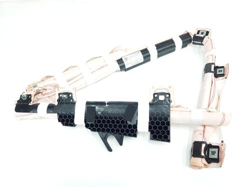 Left curtain airbag FORD PUMA (J2K, CF7) 1.0 EcoBoost mHEV | BP30749263C11