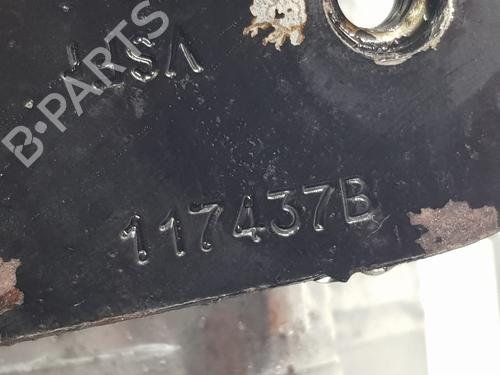 Steering pump PEUGEOT EXPERT Van (V_) | BP33215002M99 - Image 7