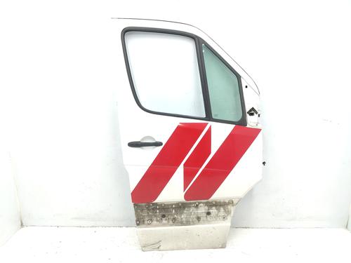 Used Right front door VW CRAFTER 30-50 Van (2E_) 2.5 TDI (163 hp) 15399748