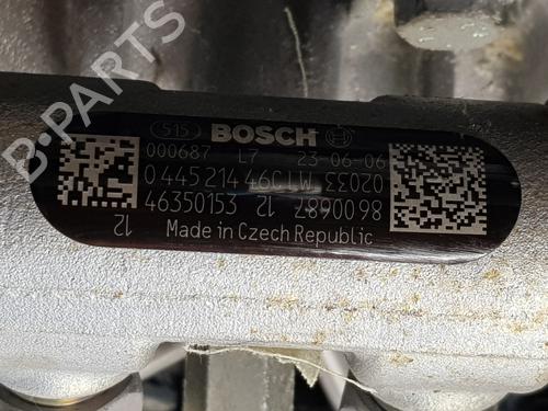 Engine FIAT DUCATO Van (250_) 140 Multijet 2,2 D | BP32772502M1  - Image 8