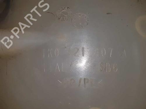 Expansion tank SKODA OCTAVIA II (1Z3) 2.0 TDI RS | BP3657118C120 